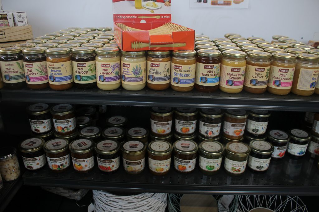 produit du terroir