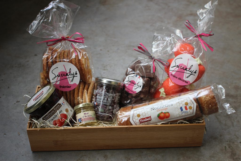 produit du terroir
