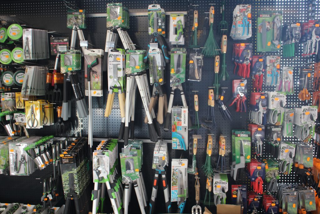 outils
