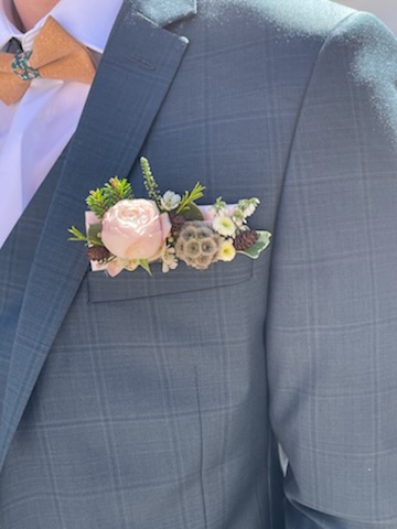 mariage