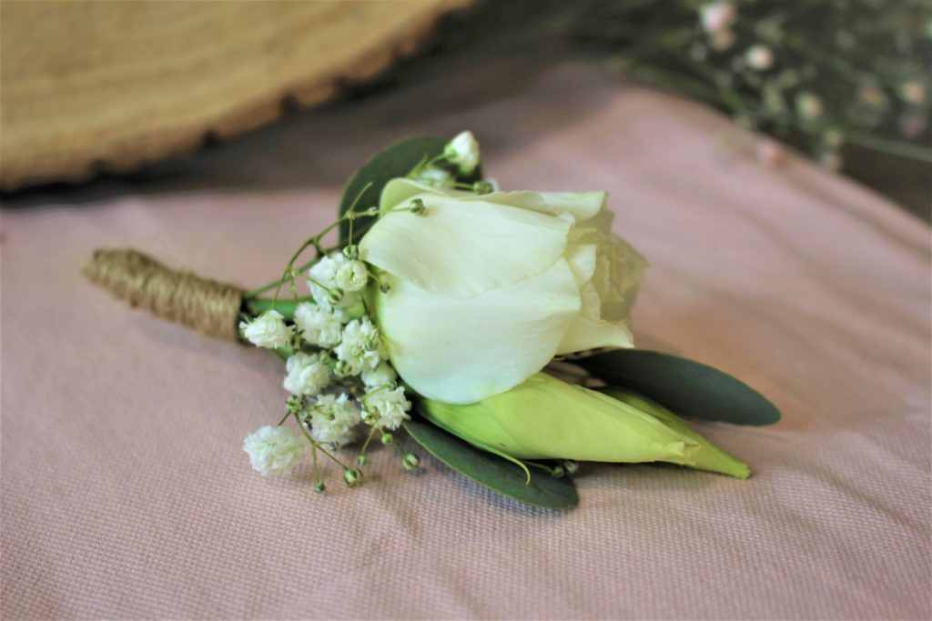 mariage