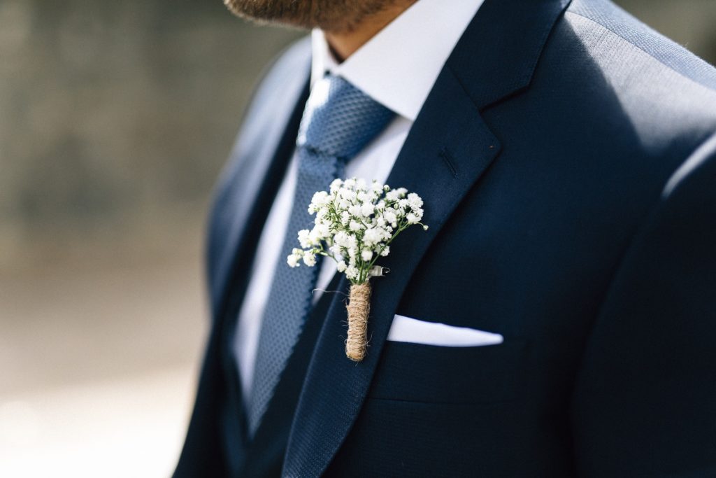 mariage