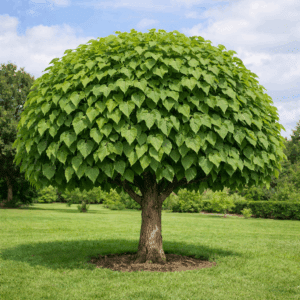 Catalpa bignonioides 'NANA'