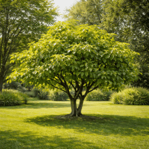 Morus kagayame 'Fruitless'