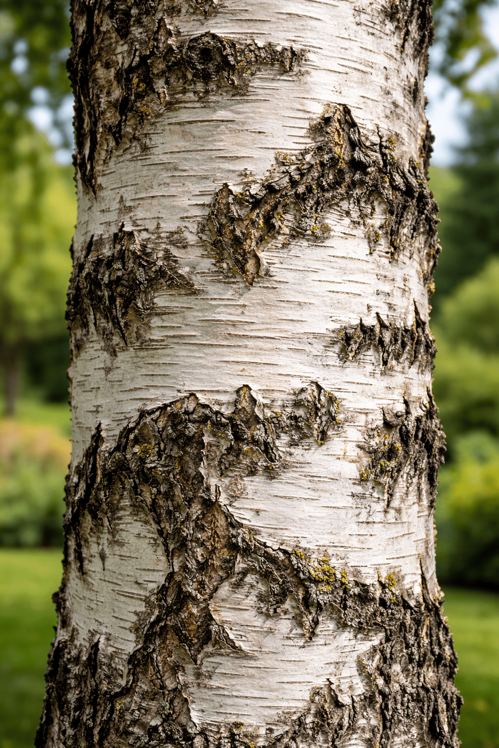 Betula pendula youngii – Image 3