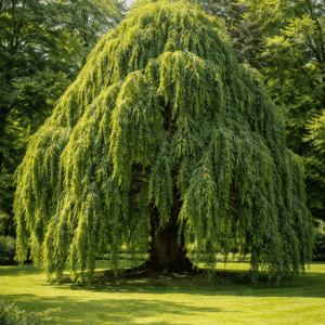 HÊTRE = FAGUS Syvatica Pendula