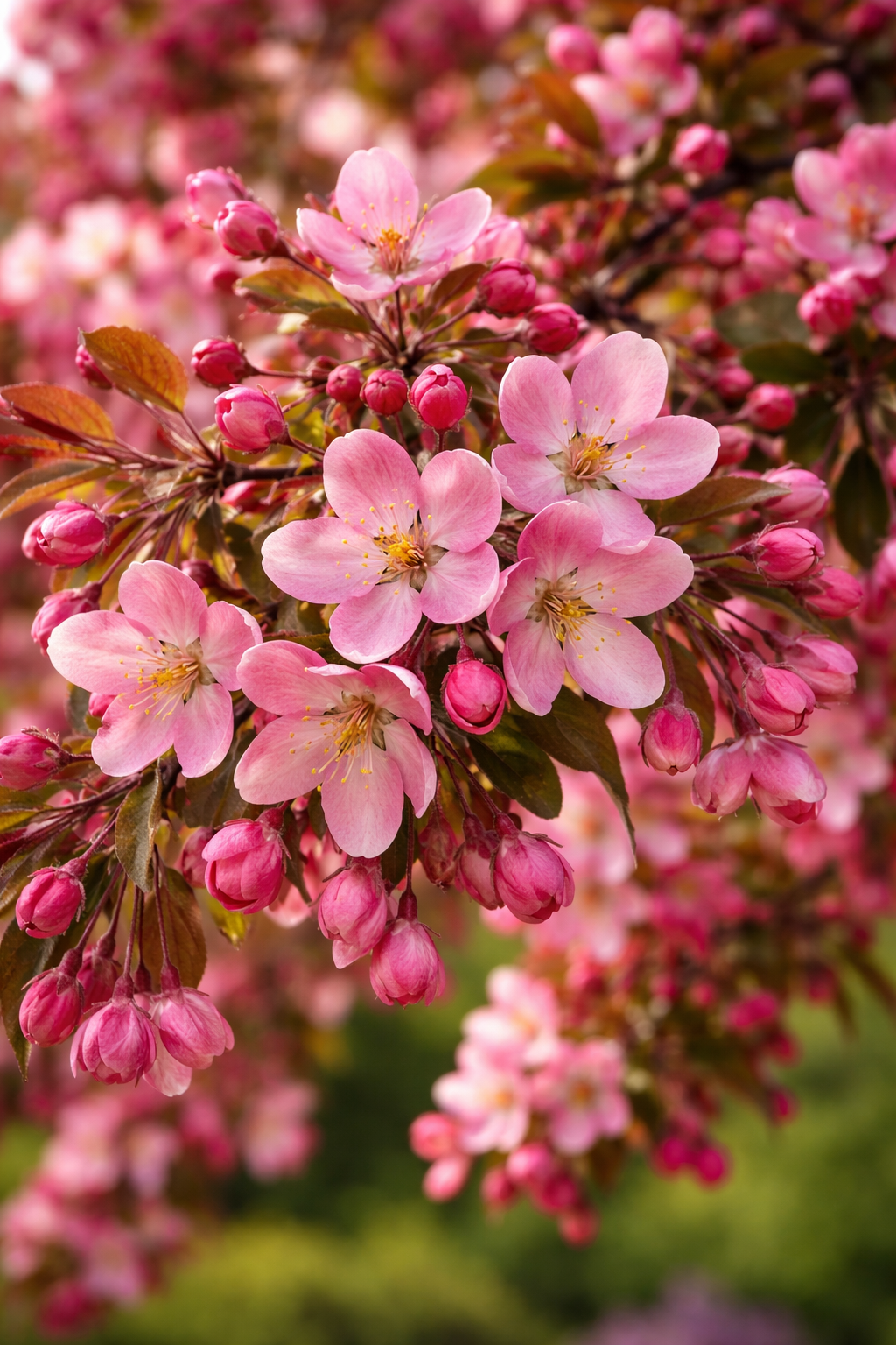 Malus 'Echtermeyer' – Image 2