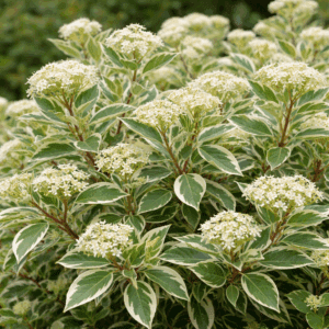 Cornus alba 'ELEGANTISSIMA'