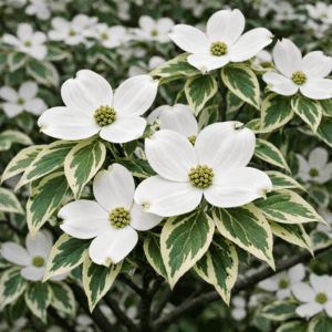 Cornus Florida Daybreak