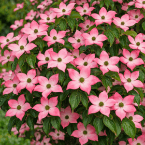 Cornus Florida rubra