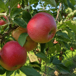 Pommier Idared