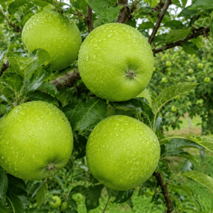 Pommier Granny smith