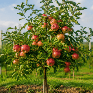Pommier Elstar