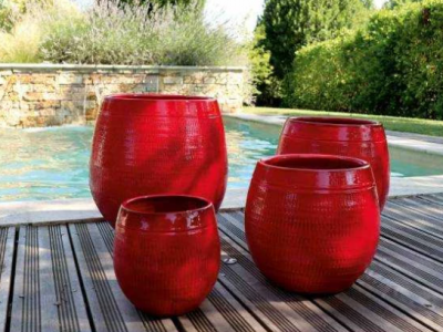 poterie